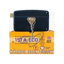 Kale 157 A Eco Kilit