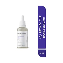 %0,1 Retinol Serum