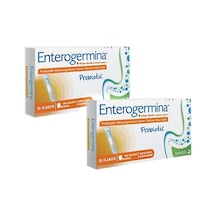 Enterogermina Yetişkinler Için 5 ml 10 Flakon x 2 li