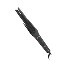 Khs-2037 Döner Başlıklı Saç Şekillendirici Siyah