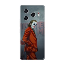 Camon 30 Pro 5g Kılıf Hd Baskılı Yüksek Korumalı Xt-camon30pro 2609 Stk-16-30pro