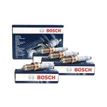 Seat İbiza 1.2 Tsı Benzinli Buji Seti 2015-2017 Bosch