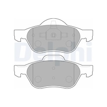 Renault Laguna 3 On Fren Balatasi 1.5 Dci 2008-2012 Delphı Lp1714