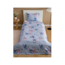 Ranforce Cotton Star Çocuk Tek Kişilik Nevresim Takımı Switch Çok Renkli - 938065870 Çok Renkli