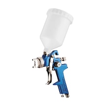 Boya Tabancası Hk-827 Hvlp Üstten Depo 1.4 Mm, Mtt020002
