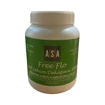 GÜMÜŞ KAYNAK DEKAPANI ASA FREE-FLO  (500 GR)