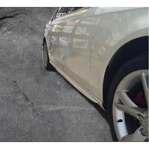 Audi A3 Hb 2005-2012 S-Line Astarlı Marşpiyel