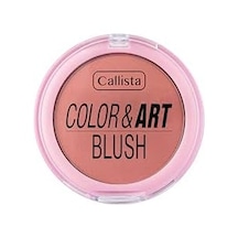 Callista Art Blush Toz Allık - 170