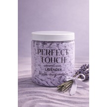 Purivo Perfect Touch Lavanta Özlü Whipped Soap Rahatlatıcı Ve Nemlendirici Krem Sabun 150 Gr.