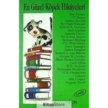 En Güzel Köpek Hikayeleri - Alexander Woolcott - William Henry Hudson - Arion Yayınevi