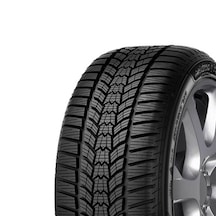 Sava 245/45R18 100V XL Eskımo Hp 2 Fp Yanak Koruma Kış Kış Lastiği 2024