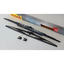 Silecek Süpürgesi Takım Laguna Iı / Sprinter 3t / Xantıa 2000-2006 Twın 600+500mm Oem No:33971183