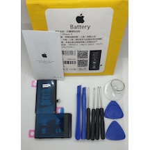 iphone X Batarya Pil Tamir Setidir