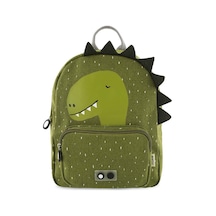 Backpack - Mr. Dino Yeşil Yeşil