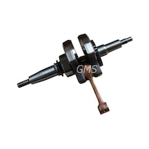Krank Komple 15p Em Ybr125 Euro 1