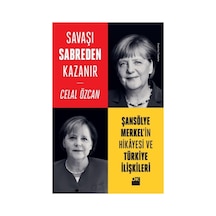 Sabrederek Kazanmanın Stratejileri Ve Örnekleri