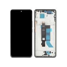 Redmi Note 14 Pro Plus Ekran Uyumlu Oled Çıtalı