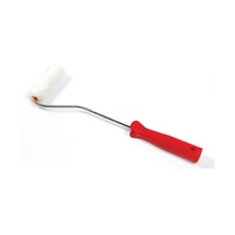 Kadife Rulo 10cm Saplı
