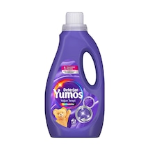 Sıvı Bakım Deterjanı Tüm Renkler 30 Yıkama 1500 Ml