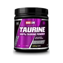 Hardline Taurine 300 Gr-Aromasız