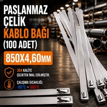 850x4.60mm