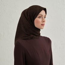 Armine S00oa0444444 11 Armine Floş Pamuk Eşarp 1 Çok Renkli
