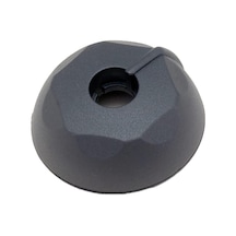 Kapak Kochventil/için  Yedek Parça Vitavit Royal Düdüklü İçin Ab 1994/kolay Değişim/011 631 00 730/0/ø 6,5 Cm Çok Renkli