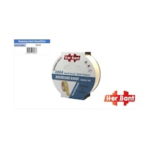 Her Bant Krepe Maskeleme Bantı 36 Mmx25 Mt 3004