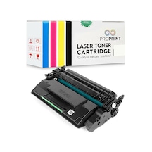 Proprint Canon Crg057H Çipli Uyumlu Toner 10.000 Sayfa Mf445Dw