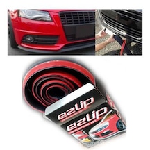 Audi Q7 Tampon Dili Ez Lip 3M Yapışkan Yumuşak Kalın Vi