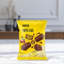 Mini Fındık Dolgulu Bar 250 G