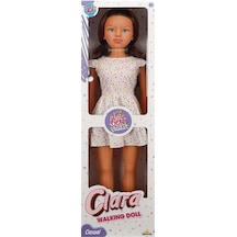 80011 Yürüyüş Arkadaşım Clara Casual 80 Cm -sunman 10pcs Mixed