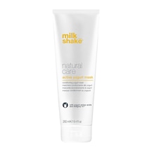 Milkshake Natural Care Onarıcı Aktif Yoğurt Maskesi 250 ML