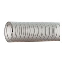 Mey İthalat Sertsan 50 Mm Şeffaf Çelik Telli Emiş Hortumu 2 Metre
