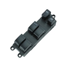Aempart Cam Anahtarı Nıssan Almera Sol 00-08 Aem30 0976
