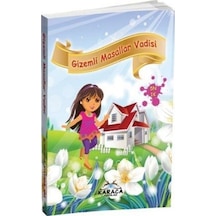 Gizemli Masallar Vadisi (Ciltli) / Kolektif