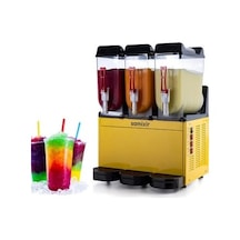İtalyan Karamel İce Slush Buzlaş Karlama 1300 G