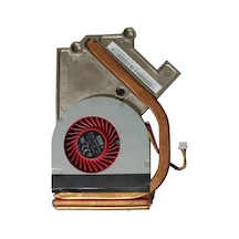 Lenovo Uyumlu Y510 Y510P Notebook Vga Cooling Heatsink  Fan