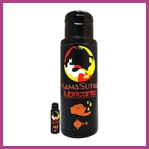 Gees Global Kasutra Kamàsutra 2 Adet Kayganlaştırıcııubrikant Bay Bayan Krem 60 Ml Gbzs