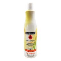 Morfose Bitkisel Şampuan 500 ML