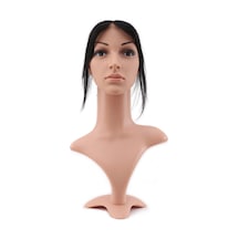 Komple Tığ İşçiliği Doğal Tepelik / 7x12 / 1b - Aıaı-896539 Çok Renkli