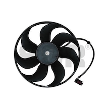 Fan Motoru Bora - Golf 4 - Polo 3 - Audı A3 8l1 Klimalı 6 0959455a 869996040339 6 X0 959 455a