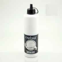 H-001 Beyaz 500ml
