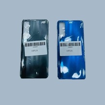 Kdr Tcl 10 Plus Arka Pil Batarya Kapağı Mavi Kdr Tcl 10 Plus Arka Pil Batarya Kapağı Mavi