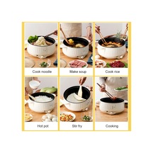 Ev Çok Katmanlı Pirinç Ocak, Yapışmaz Tencere, Mutfak Çok Yeşil