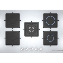 Bosch PNQ7B2O12O Wok Gözlü Ankastre Ocak
