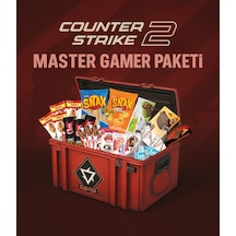 Master Gamer Seti
