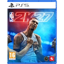 Nba 2k27 Ps5 Standard Edition Nba2k27