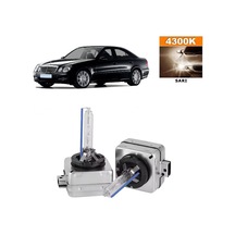 Mercedes E Serisi W212 2009-2016 Xenon D1s / D1r 4300k Sarı Hıd Xenon Ampul 2 Adet