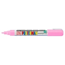 Posterman Waterproof Boyama Markeri Fine Uç 1 Mm Pınk